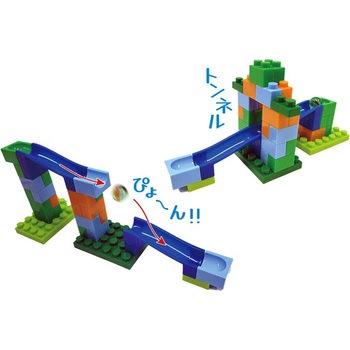 ブロックスライダーS(98P) トップエース
