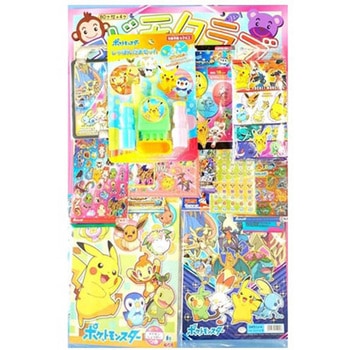 ポケモン当【80付】 トキワ商事
