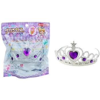 プリンセスティアラ 戸成