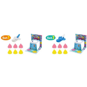 ポイポイうんこゲーム 戸成