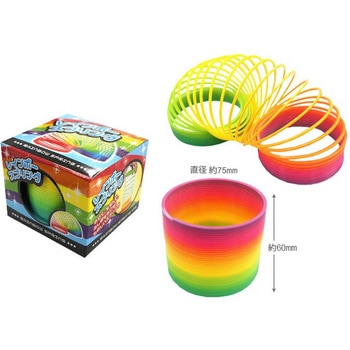 レインボースプリング ヒロイチ