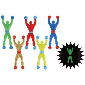 ペッタン人形カベンジャー 戸成