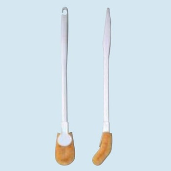 スリム柄付たわし 八ツ矢工業