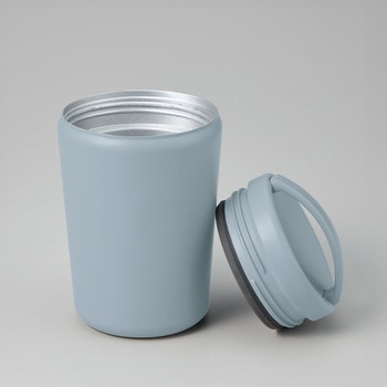 Handitシンプルサーモタンブラー360ml MARKLESS STYLE