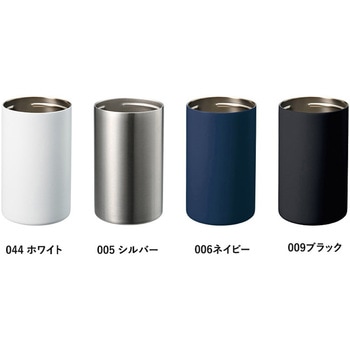 缶ホールドストレートサーモタンブラー350ml MARKLESS STYLE