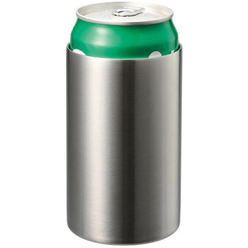缶ホールドストレートサーモタンブラー350ml MARKLESS STYLE
