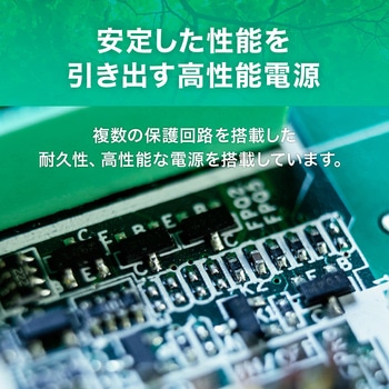 蛍光灯40形LED ECL-LD40Fシリーズ エコリカ