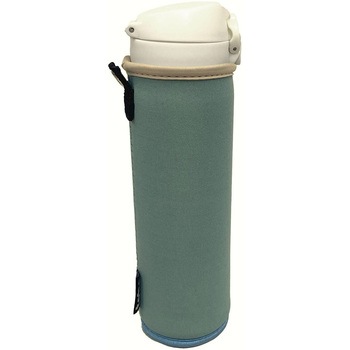 スタンディングボトルカバー ストラップ 500ml トーン