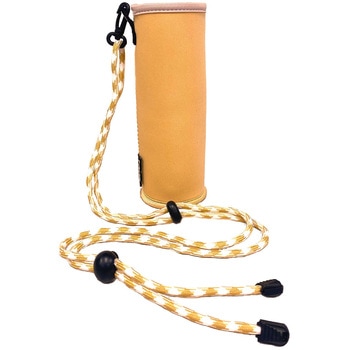 スタンディングボトルカバー ストラップ 500ml トーン