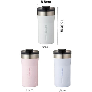 KARIBA タンブラー シービージャパン