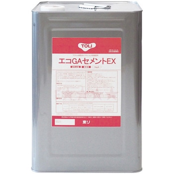 エコGAセメントEX 東リ