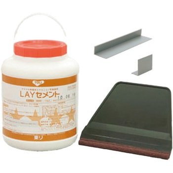 LAYセメント 東リ