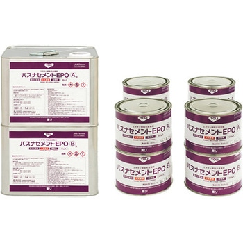 バスナセメントEPO 東リ