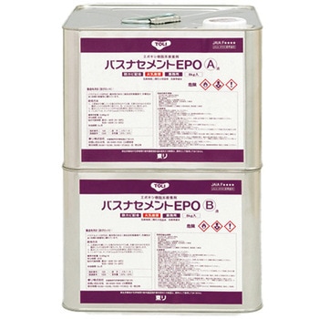 バスナセメントEPO 東リ