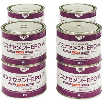 バスナセメントEPO 東リ