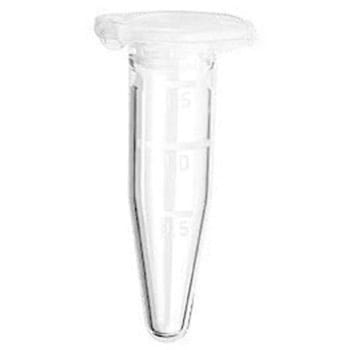 セイフーロックチューブ/ カラー Eppendorf(エッペンドルフ)