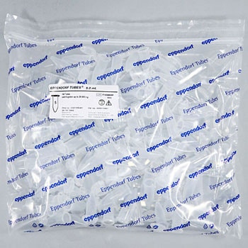 エッペンドルフチューブ 5.0 mL Eppendorf(エッペンドルフ)