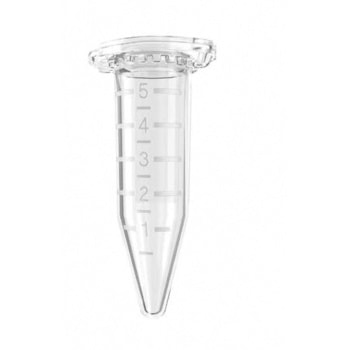 エッペンドルフチューブ 5.0 mL Eppendorf(エッペンドルフ)
