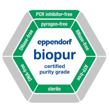 エッペンドルフチューブ 5.0 mL Eppendorf(エッペンドルフ)