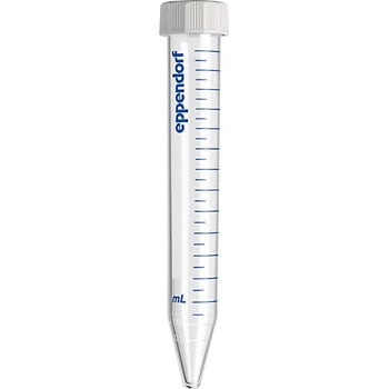 エッペンドルフコニカルチューブ Eppendorf(エッペンドルフ)