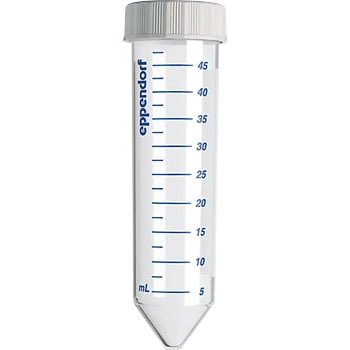 エッペンドルフコニカルチューブ Eppendorf(エッペンドルフ)