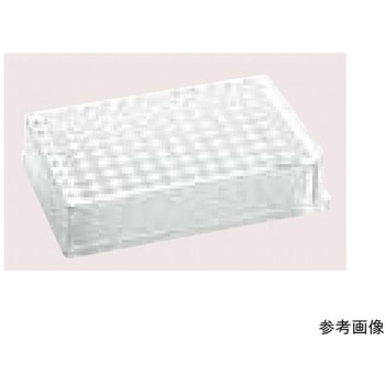 ディープウェルプレート 96/500 Eppendorf(エッペンドルフ)