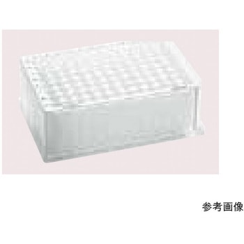 ディープウェルプレート 96/1000 - Eppendorf(エッペンドルフ)