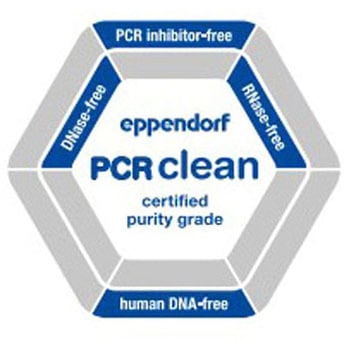 ディープウェルプレート 384/200 Eppendorf(エッペンドルフ)