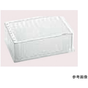 ディープウェルプレート 96/2000 Eppendorf(エッペンドルフ)