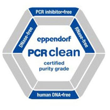 セイフーロックチューブ PCR clean