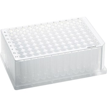 Deepwell マット(96/1000， 96/500， MTP96用) Eppendorf(エッペンドルフ)