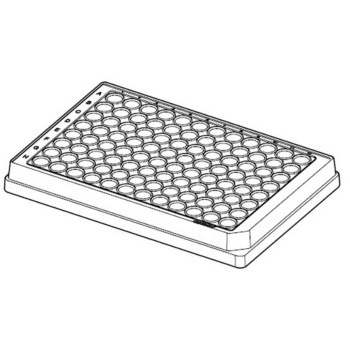 マイクロプレート MTP 96 Eppendorf(エッペンドルフ)