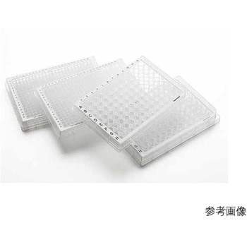 マイクロプレート MTP 96 Eppendorf(エッペンドルフ)
