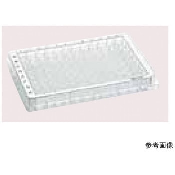 マイクロプレート MTP 96 Eppendorf(エッペンドルフ)