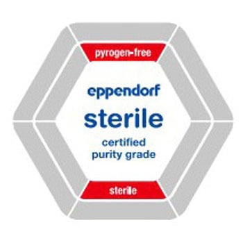 エッペンドルフチューブ 5.0mL用 スクリューキャップ Eppendorf(エッペンドルフ)