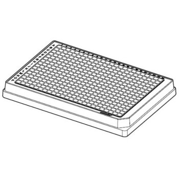 マイクロプレート MTP 384 Eppendorf(エッペンドルフ)