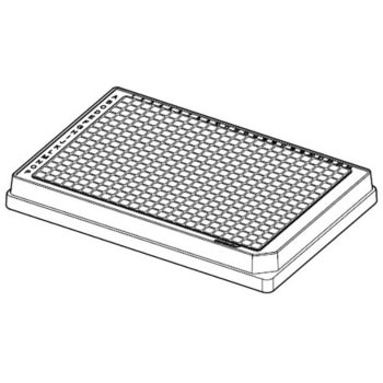 マイクロプレート MTP 384 Eppendorf(エッペンドルフ)