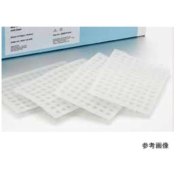 プレートリッド、PCR clean Eppendorf(エッペンドルフ)