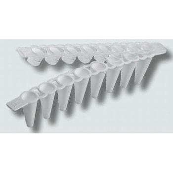 マスタークリアーキャップストリップ&チューブストリップセット Eppendorf(エッペンドルフ)