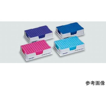 ワークトレー 0.2 mL用フレーム Eppendorf(エッペンドルフ)