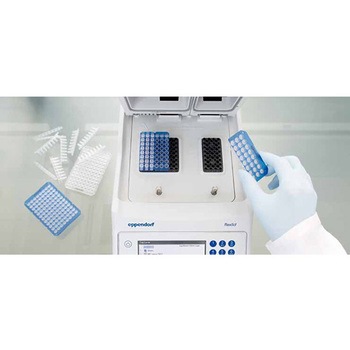 ツインテクmicrobiology PCRプレート96 Eppendorf(エッペンドルフ)