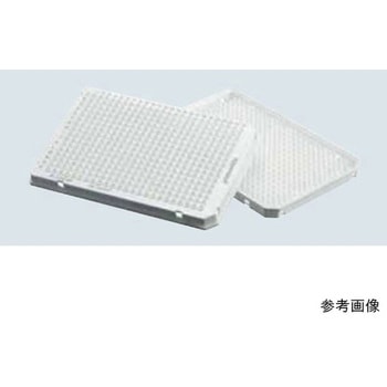 ツインテクmicrobiology PCRプレート96 Eppendorf(エッペンドルフ)