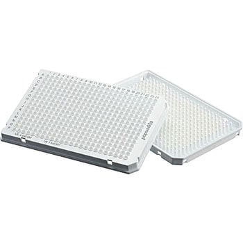 ツインテクmicrobiology PCRプレート384 Eppendorf(エッペンドルフ)