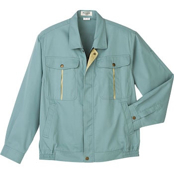 Peticool メンズブルゾン Un598 明石スクールユニフォームカンパニー ブルゾン ジャケット 春夏 通販モノタロウ Un598