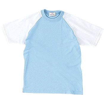 E-style 男女兼用Tシャツ UZT272EA 明石スクールユニフォームカンパニー
