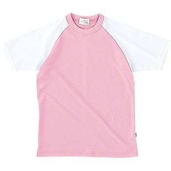 E-style 男女兼用Tシャツ UZT272EA 明石スクールユニフォームカンパニー