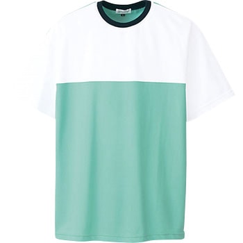 E-style 男女兼用Tシャツ UZT205 明石スクールユニフォームカンパニー