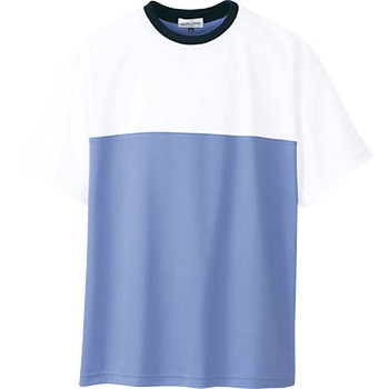 E-style 男女兼用Tシャツ UZT205 明石スクールユニフォームカンパニー