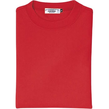 E-style メッシュTシャツ UZFS007N 明石スクールユニフォームカンパニー