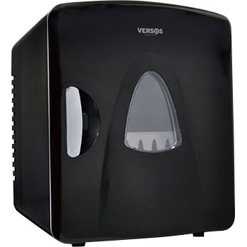 VS-407 ポータブル冷温庫 コンパクト 1台 ベルソス 【通販モノタロウ】